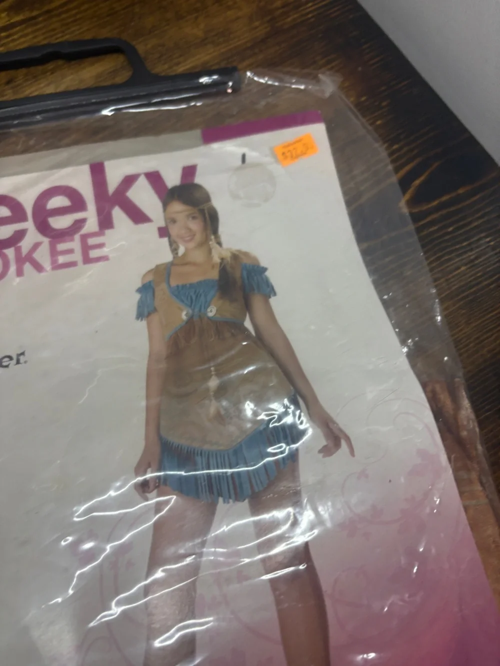 Juniors Size Small Halloween Costume